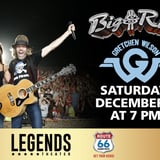 Big & Rich with Gretchen Wilson