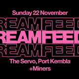 Screamfeeder: Port Kembla