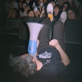 Patrick Watson Uh Oh Australian Tour