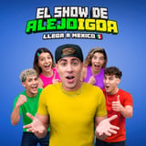 El show de Alejo Igoa