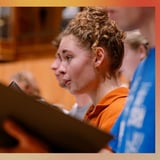 Iowa State University Collage of Choirs