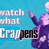 Watch What Crappens: In The Mix Tour