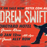 Andrew Swift