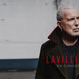 BERNARD LAVILLIERS - BERNARD LAVILLIERS - TOUR 2027
