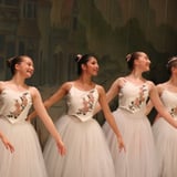 Coppelia & Repertory at The Lerner Theatre