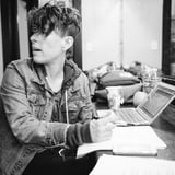 Andrea Gibson's A Love Letter From The Afterlife