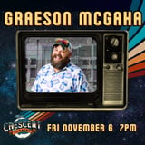 Graeson Mcgaha