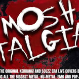 MOSHtalgia