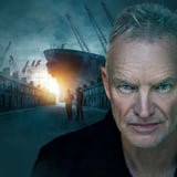 Sting's the Last Ship