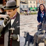 Drottning glæpasagnanna Agatha Christie með Kristínu Lindu Jónsdóttur