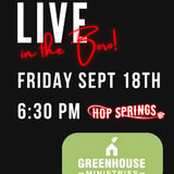 Live in the Boro!