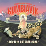 KUMBIAVIK 2026 