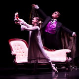 The Nutcracker (North Atlanta Dance Theatre)