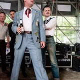 Toto & The Raw Deals + Rob Heron & The Tea Pad Orchestra
