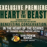 Heart Of The Beast - Movie Screening (feat. The Petersens)