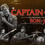 Captain Crash: Celebrating the Music of Bon Jovi