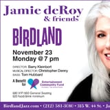 Jamie deRoy & Friends