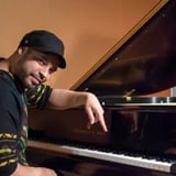The Zaccai Curtis Trio