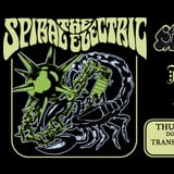 THE SPIRAL ELECTRIC / SALEM'S BEND / ANCIENT RIVER