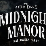 EQC After Dark: Midnight Manor Halloween Party