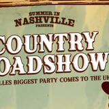 Summer In Nashville Presents: Country Roadshow