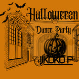 Jimmy's Monster Halloween Dance Party