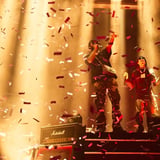 D-Block Europe x French Montana | Premium Seats