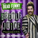 Beetlejuice