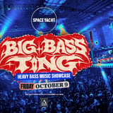 Space Yacht: Big Bass Ting