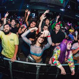2000s Rave (18+)