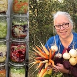 Súrkál í öll mál! Hollusta, fróðleikur og fjör með Dagný Hermannsdóttur