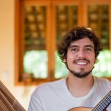 Brazilian Night feat. Ian Coury & Friends