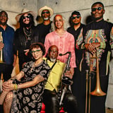 TWO NIGHT PASS: Don Was and the Pan-Detroit Ensemble