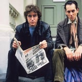 Withnail & I - partísýning!