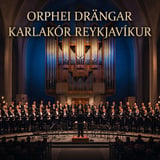 Orphei Drängar í Hallgrímskirkju