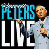 Russell Peters Live