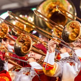 Iowa State University Band Extravaganza