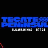 Tecate Peninsula