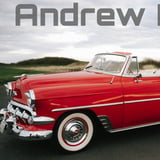 Andrew McRae