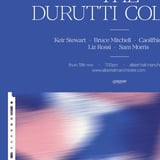 For Vini: A Tribute To The Durutti Column