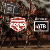Canadian Finals Rodeo powered by ATB