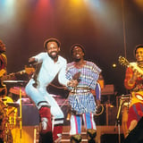 Elements: A Celebration of Earth. Wind & Fire