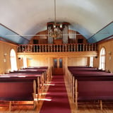 Kyrrðarbæn og biblíuleg íhugun
