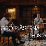 GEO PJÄSERNA @ Tehúsið