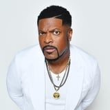 Chris Tucker