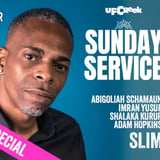 The Sunday Service In-House Special