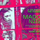 Madonna Night: A Celebration Of The Queen Of Pop