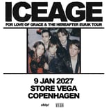 Iceage - VEGA