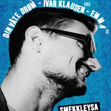 Din våte drøm - Emma - Ívar Klausen @Smekkleysa