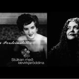 Hádegistónar FÍH | Stúlkan með lævirkjaröddina